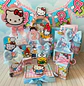 Arquivo Hello Kitty - Luxo Supremo - Pdf e Studio - Lina Criativa - Thumbnail 1