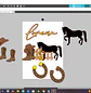 Arquivo Topo Cavalo - Thumbnail 2