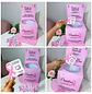 Arquivo Caixa Interativa Com Card Outubro Rosa - Pdf e Studio - Thumbnail 1