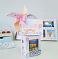 Arquivo Kit Dia das Crianças Menina - Pdf e Studio - Thumbnail 4
