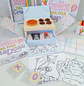 Arquivo Kit Dia das Crianças Menina - Pdf e Studio - Thumbnail 3