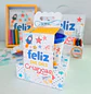 Arquivo Kit Dia das Crianças Menino - Pdf e Studio  - Thumbnail 5