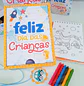 Arquivo Kit Dia das Crianças Menino - Pdf e Studio  - Thumbnail 6