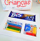 Arquivo Kit Dia das Crianças Menino - Pdf e Studio  - Thumbnail 2