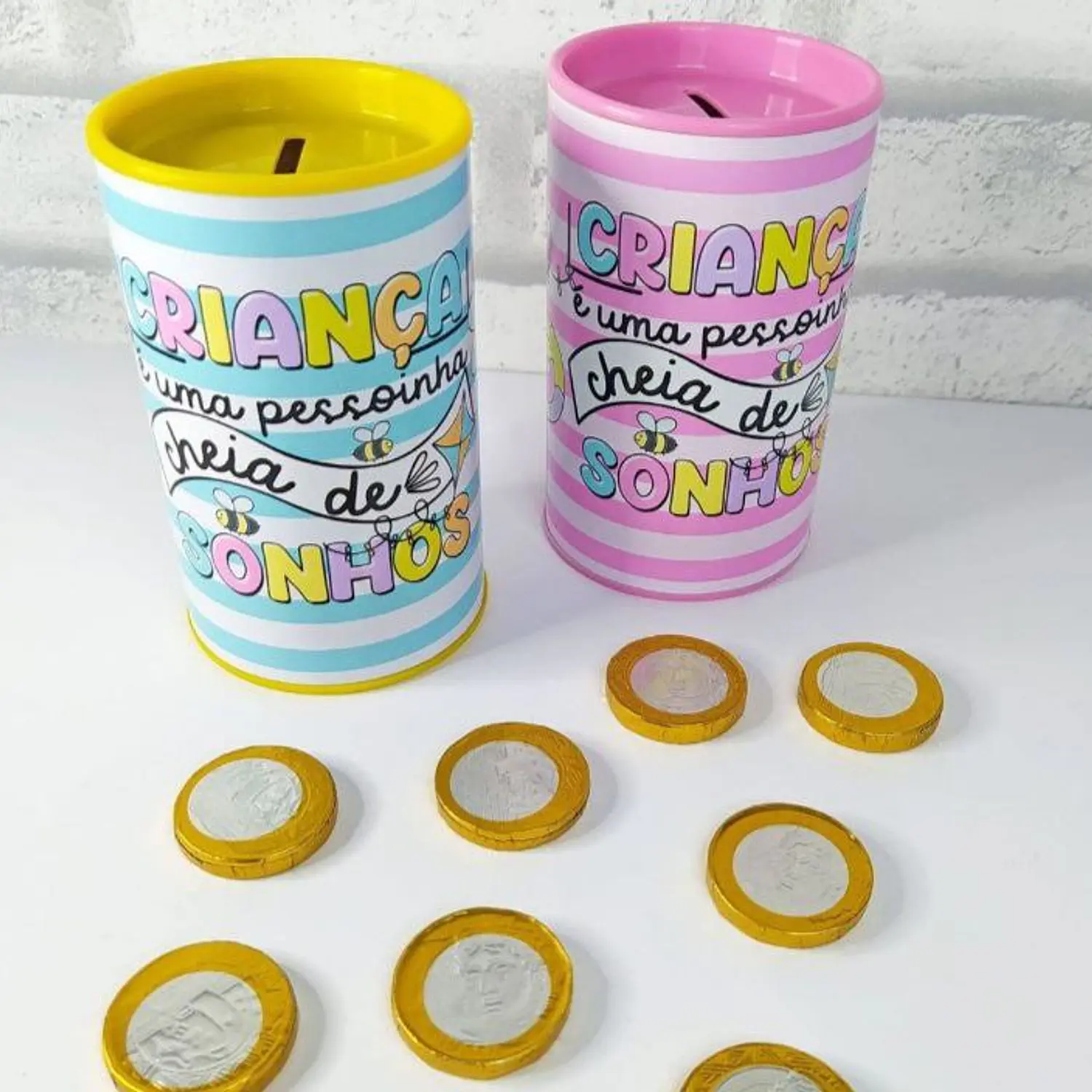 Arquivo Digital Kit Dia das Crianças - Png - Desenhitos Da Jana 5
