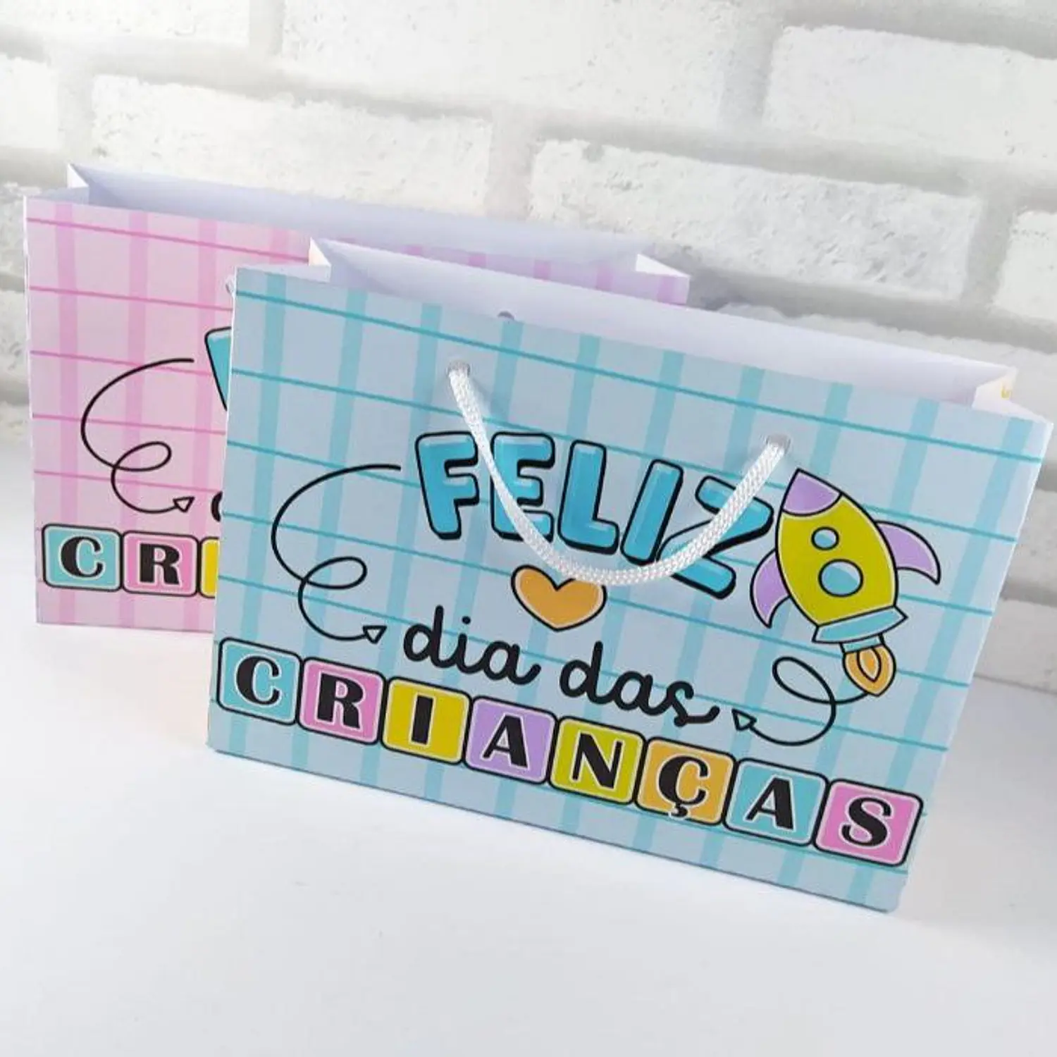 Arquivo Digital Kit Dia das Crianças - Png - Desenhitos Da Jana 6