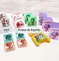  Arquivo Frutos do Espírito - Kifcriações - Thumbnail 1