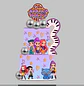 Arquivo Topo Huntrix - Thumbnail 2