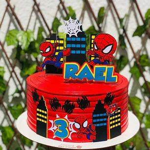 Arquivo Topo Homem Aranha Cute