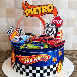 Arquivo Topo Hot Wheels
