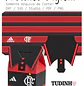 Arquivo Trio De Caixas - Flamengo - Pdf e Studio - Thumbnail 4