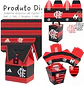 Arquivo Trio De Caixas - Flamengo - Pdf e Studio - Thumbnail 1