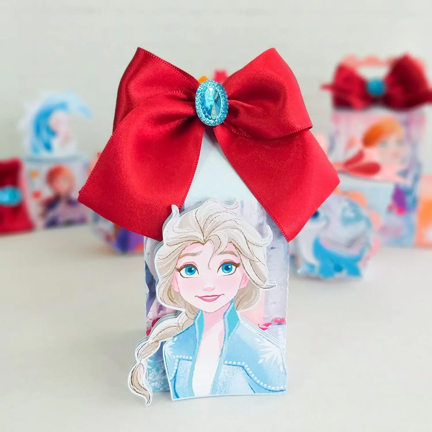 Arquivo Frozen 2 - Pdf e Studio 2