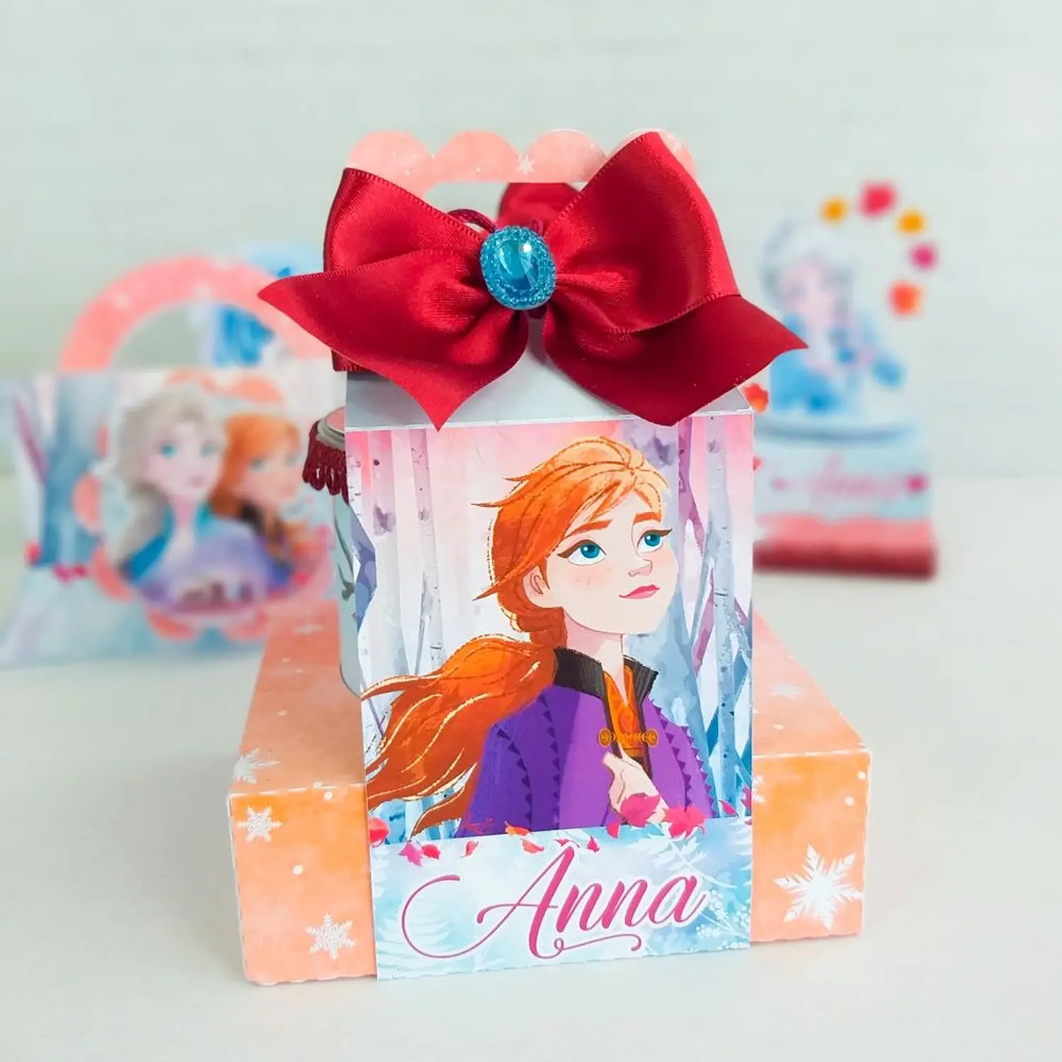 Arquivo Frozen 2 - Pdf e Studio 11