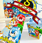 Arquivo Sonic Aquarela - Pdf e Studio - Thumbnail 3