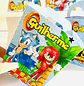Arquivo Sonic Aquarela - Pdf e Studio - Thumbnail 4