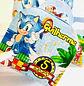 Arquivo Sonic Aquarela - Pdf e Studio - Thumbnail 2