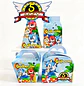 Arquivo Sonic Aquarela - Pdf e Studio - Thumbnail 1
