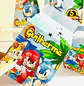 Arquivo Sonic Aquarela - Pdf e Studio - Thumbnail 5