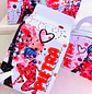 Arquivo Ladybug Aquarela - Pdf e Studio - Thumbnail 2