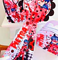 Arquivo Ladybug Aquarela - Pdf e Studio - Thumbnail 4