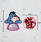 Arquivo Kit Cúpulas Porta Doces Ursinho Pooh e Amigos - Thumbnail 3
