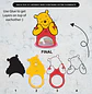 Arquivo Kit Cúpulas Porta Doces Ursinho Pooh e Amigos - Thumbnail 4