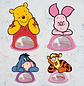 Arquivo Kit Cúpulas Porta Doces Ursinho Pooh e Amigos - Thumbnail 1
