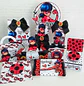 Arquivo Ladybug - Pdf e Studio - Thumbnail 1