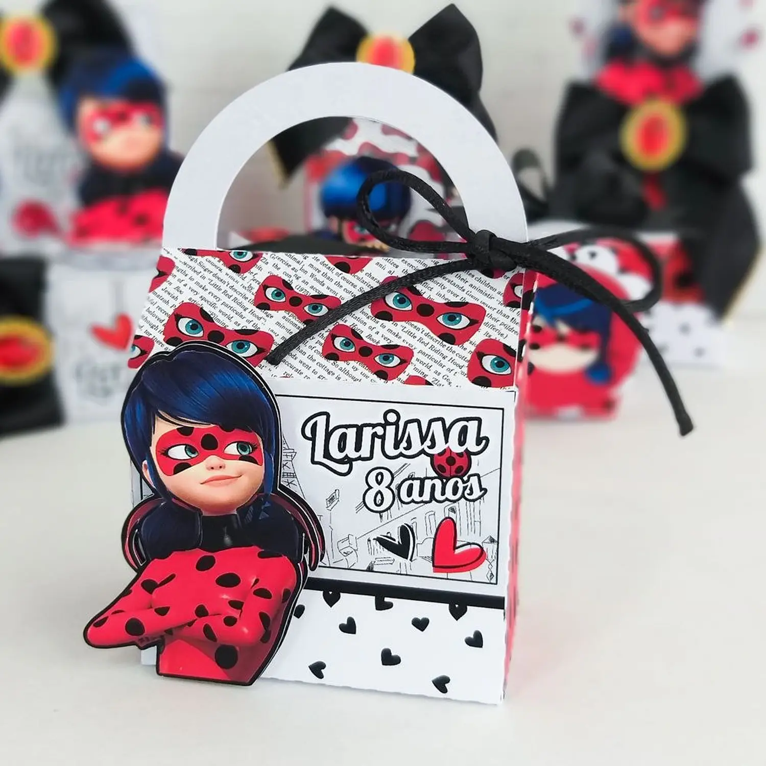 Arquivo Ladybug - Pdf e Studio 3