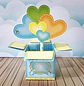 Arquivo Chuva De Amor Menino - Pdf e Studio - Lina Criativa - Thumbnail 8