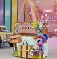 Arquivo Mickey Safari - Luxo Supremo - Thumbnail 2