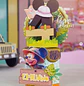 Arquivo Mickey Safari - Luxo Supremo - Thumbnail 3