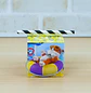 Arquivo Patrulha Canina Rubble - Pdf e Studio - Chuvinha de Papel - Thumbnail 5