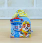 Arquivo Patrulha Canina Rubble - Pdf e Studio - Chuvinha de Papel - Thumbnail 6
