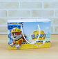 Arquivo Patrulha Canina Rubble - Pdf e Studio - Chuvinha de Papel - Thumbnail 10