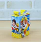 Arquivo Patrulha Canina Rubble - Pdf e Studio - Chuvinha de Papel - Thumbnail 7
