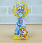 Arquivo Patrulha Canina Rubble - Pdf e Studio - Chuvinha de Papel - Thumbnail 9