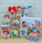 Arquivo Toy Story - Pdf e Studio - Chuvinha de Papel - Thumbnail 1