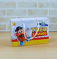 Arquivo Toy Story - Pdf e Studio - Chuvinha de Papel - Thumbnail 12