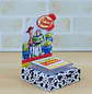 Arquivo Toy Story - Pdf e Studio - Chuvinha de Papel - Thumbnail 10