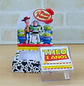 Arquivo Toy Story - Pdf e Studio - Chuvinha de Papel - Thumbnail 11