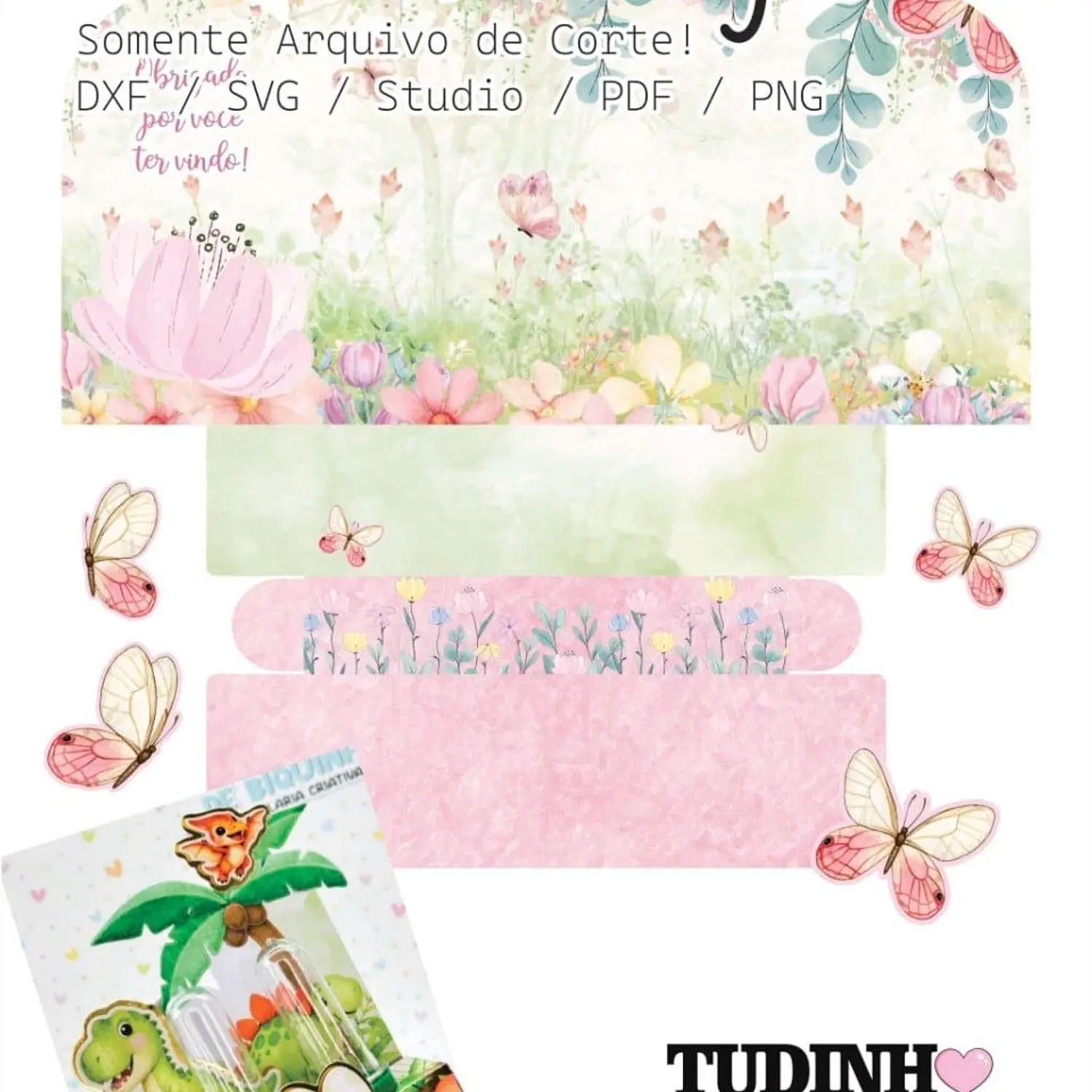 Arquivo Jardim Clean - Pdf e Studio 6