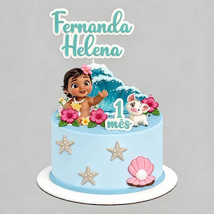 Arquivo Topo Moana Baby - Studio