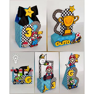Arquivo Mário Card - Pdf e Studio - Criar bv