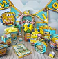 Arquivo Bob Esponja - Pdf e Studio - Lina Criativa - Thumbnail 1