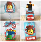 Arquivo Roblox Luxo Supremo - Pdf e Studio - Lina Criativa - Thumbnail 4