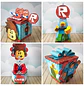 Arquivo Roblox Luxo Supremo - Pdf e Studio - Lina Criativa - Thumbnail 2