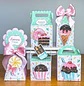 Arquivo Confeitaria Aquarela - Pdf e Studio - Thumbnail 1