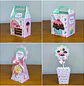 Arquivo Confeitaria Aquarela - Pdf e Studio - Thumbnail 3